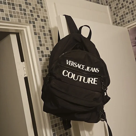 Backpack - Picture 1 of 3